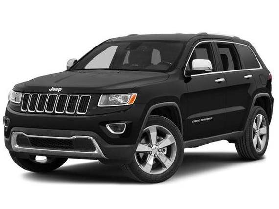 JEEP GRAND CHEROKEE 2014 1C4RJFAG4EC237132 image